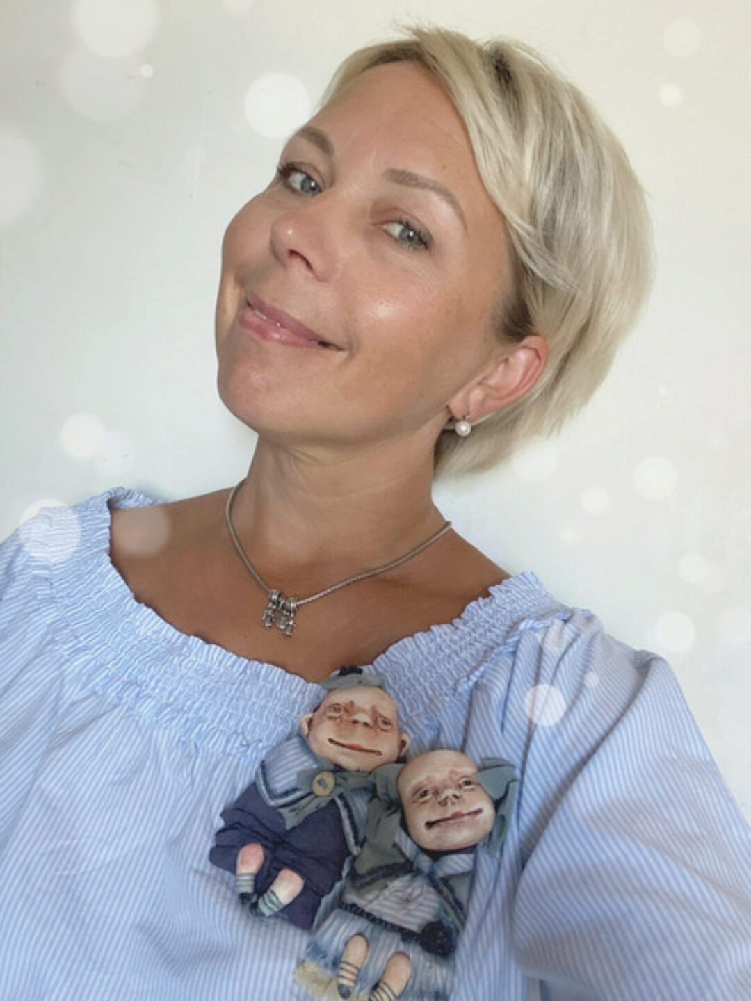 Прикольный мастер класс (Ксения Михеева)