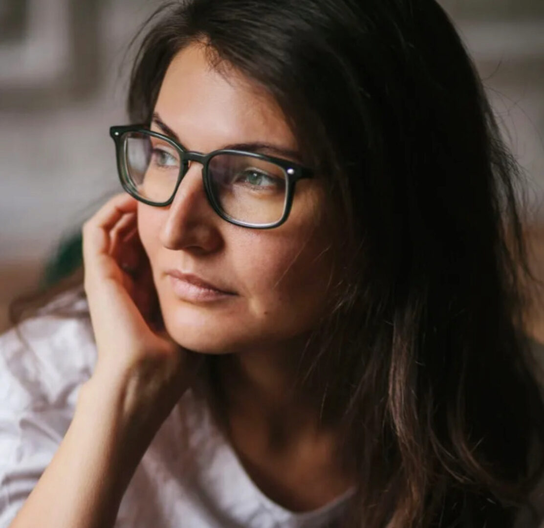 [EMDR SPB] Как работать, когда доступ заблокирован (Татьяна Пирогова)