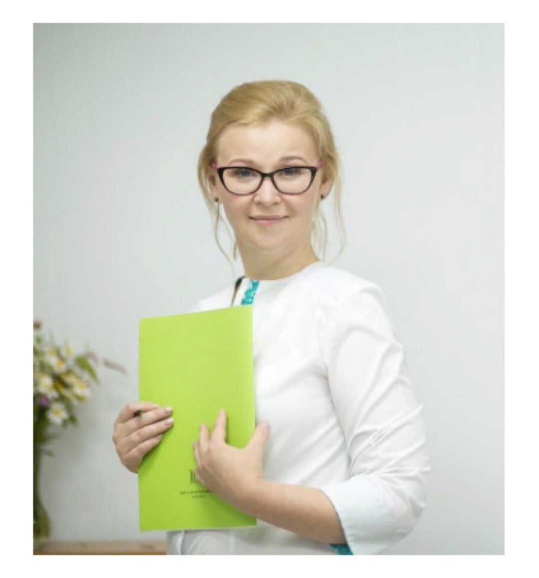 Хронические болезни (Марина Башко)