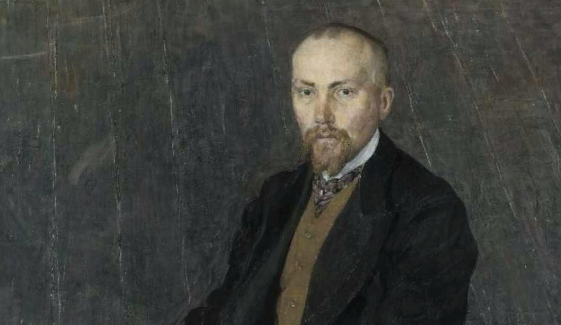 [Третьяковская галерея] Секрет успеха Николая Рериха (Владимир Никишин)