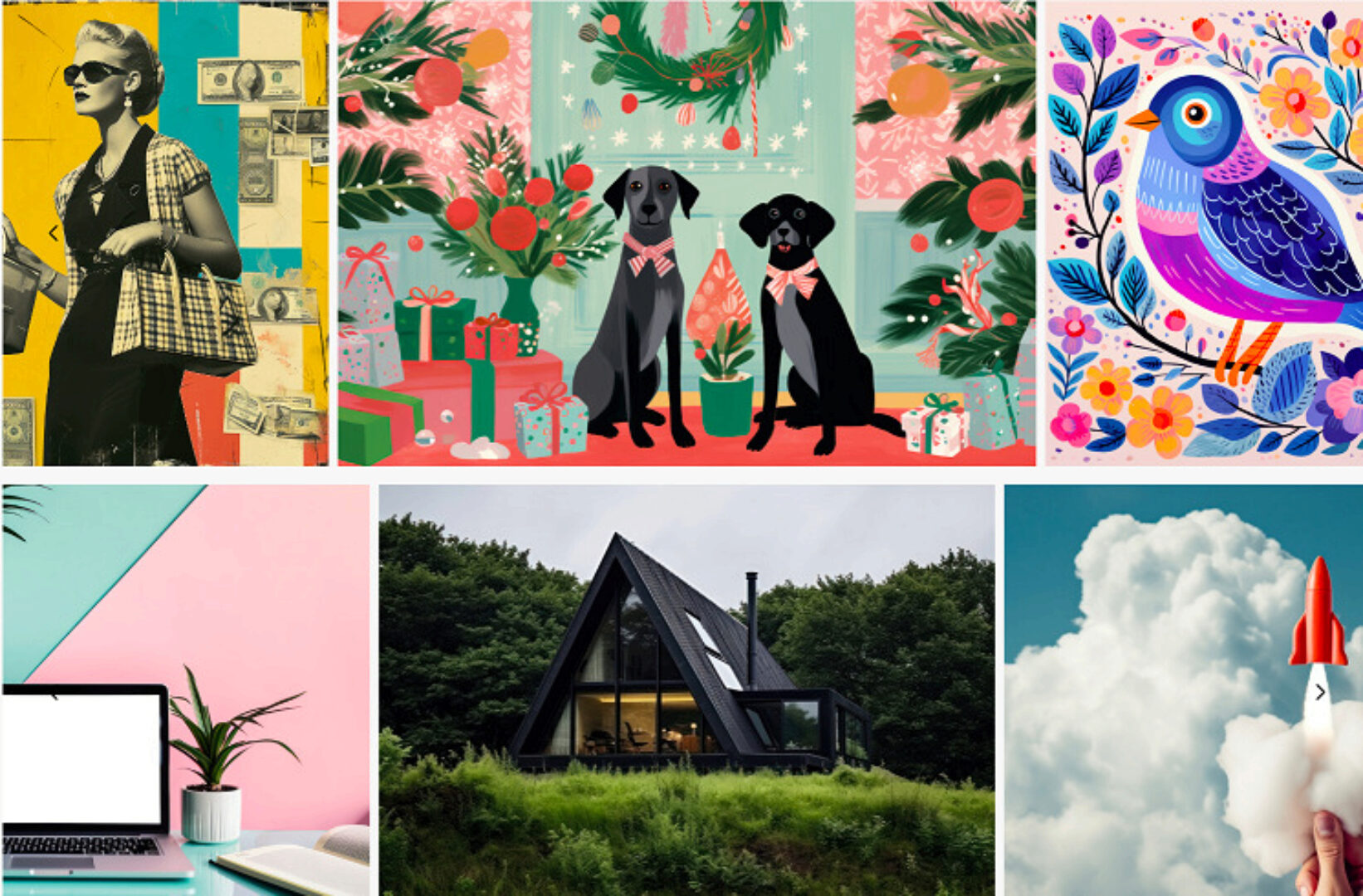 [Successful Stocker]  Art дженерейшн.Тариф Доход (Ольга Захарова)