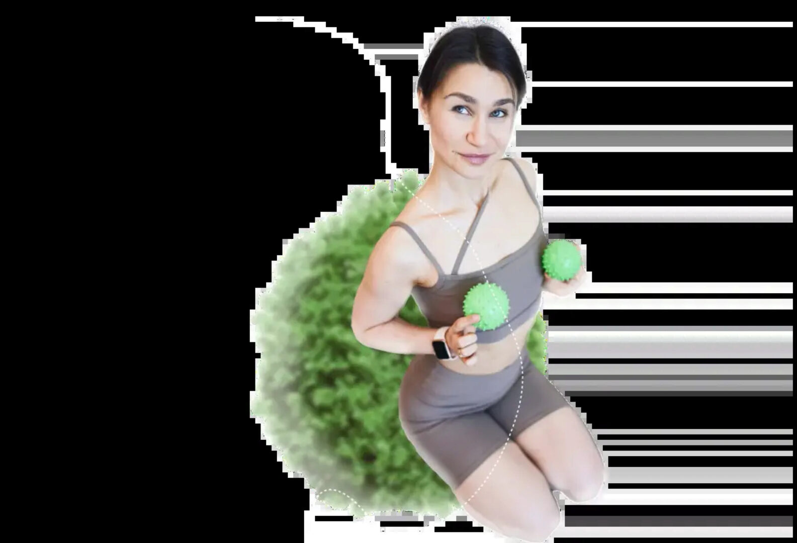 [Академия МЕЛ] Онлайн-клуб умного фитнеса Move Fit. Январь 2024 (Ольга Мелякова)