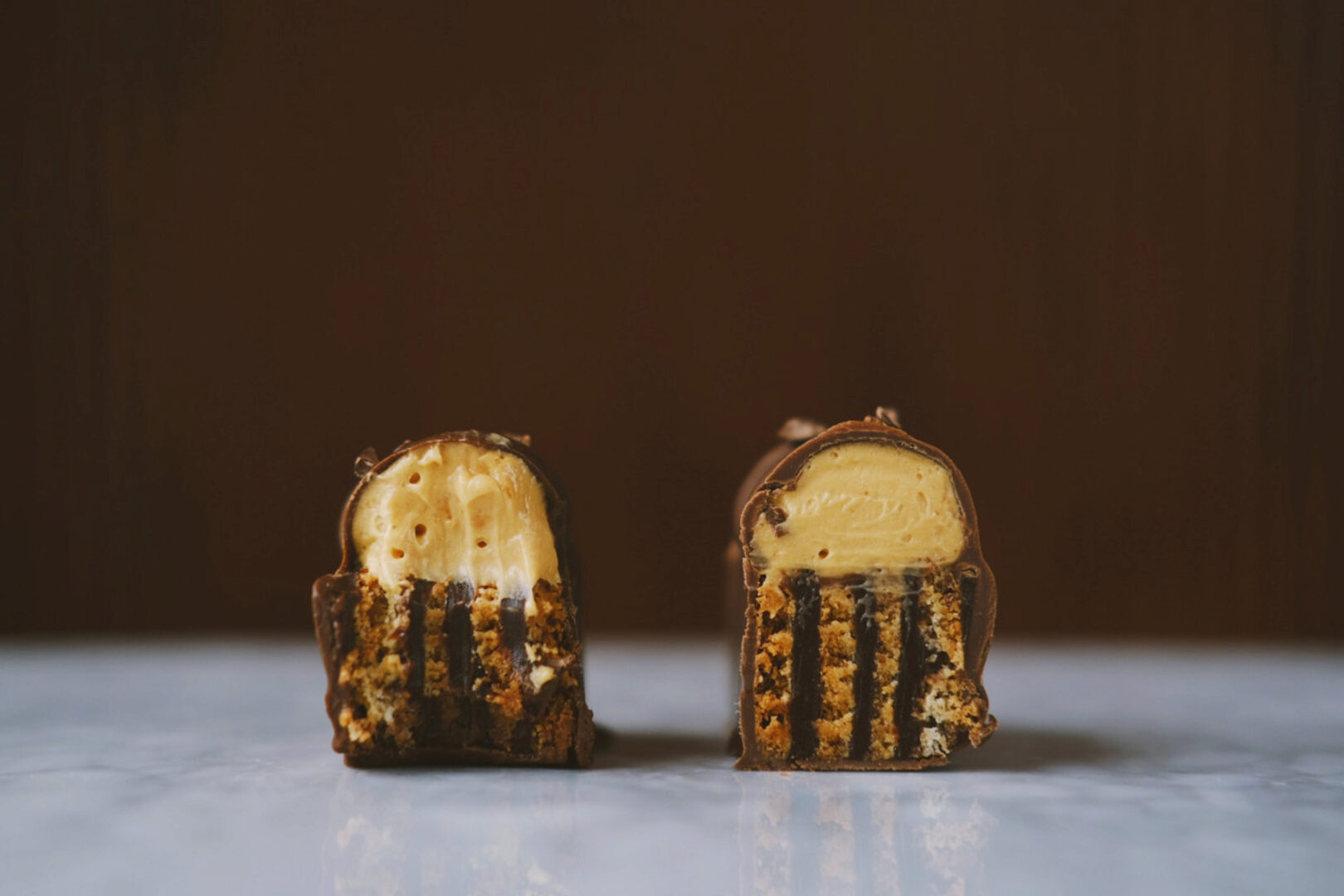 [Vicky.school] Батончик Эстерхази (Виктория Мельник)