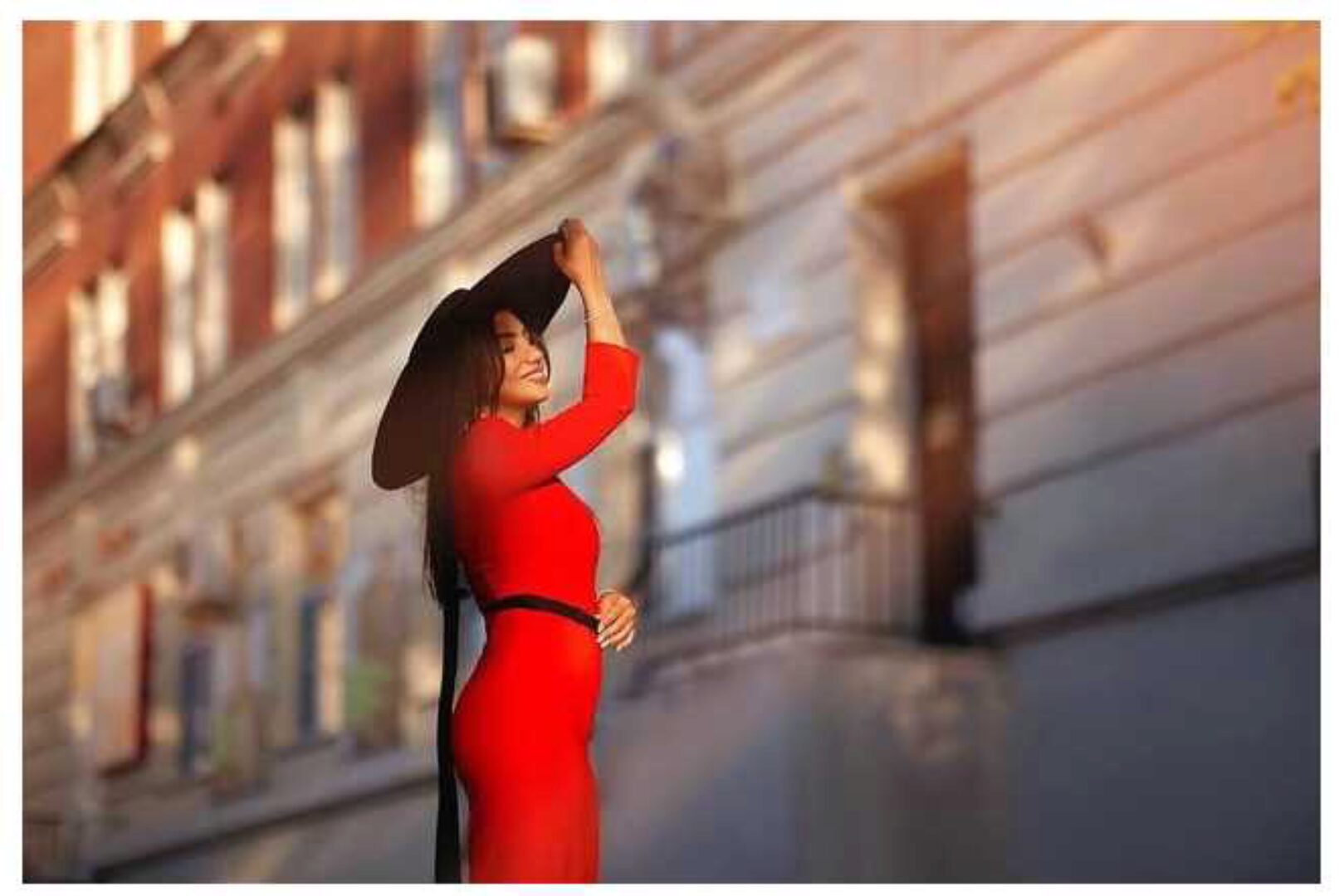 Полная перепрошивка (Зина Шамоян)