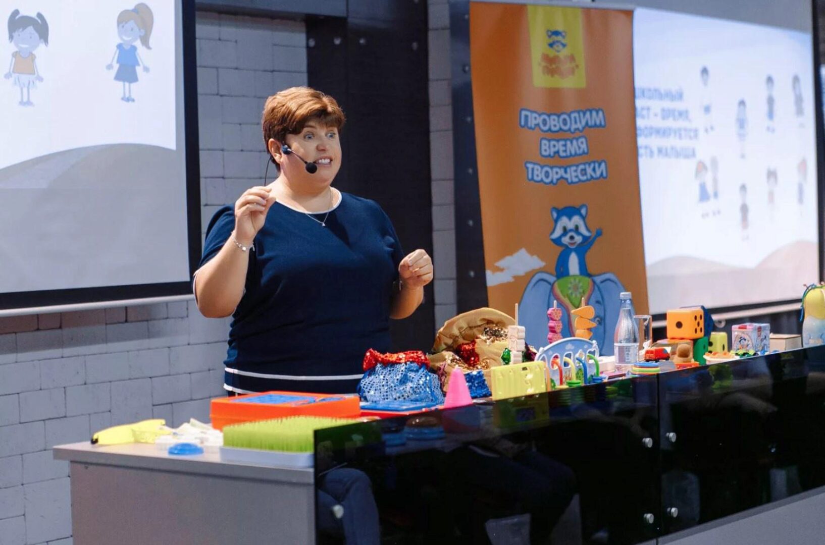 Пальчиковая гимнастика (Елена Куликова)