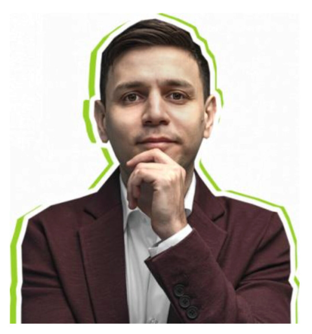 Курс по Авито. Четыре часа до  миллиона (Артур Абдуллин)