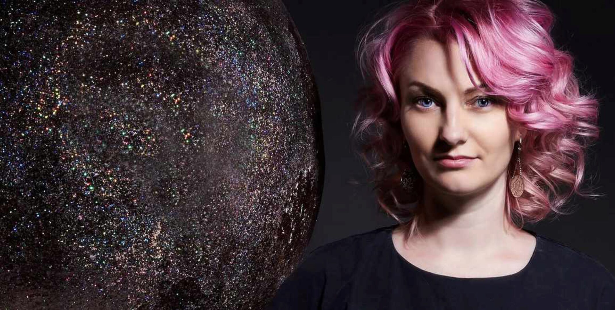 Комплект интенсивов «Космическая пятерка» (Ирина Чукреева)