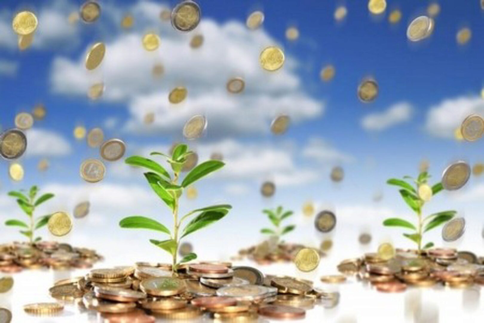 Как пробить свой финансовый потолок. Практическая технология (Татьяна Бахтиозина)