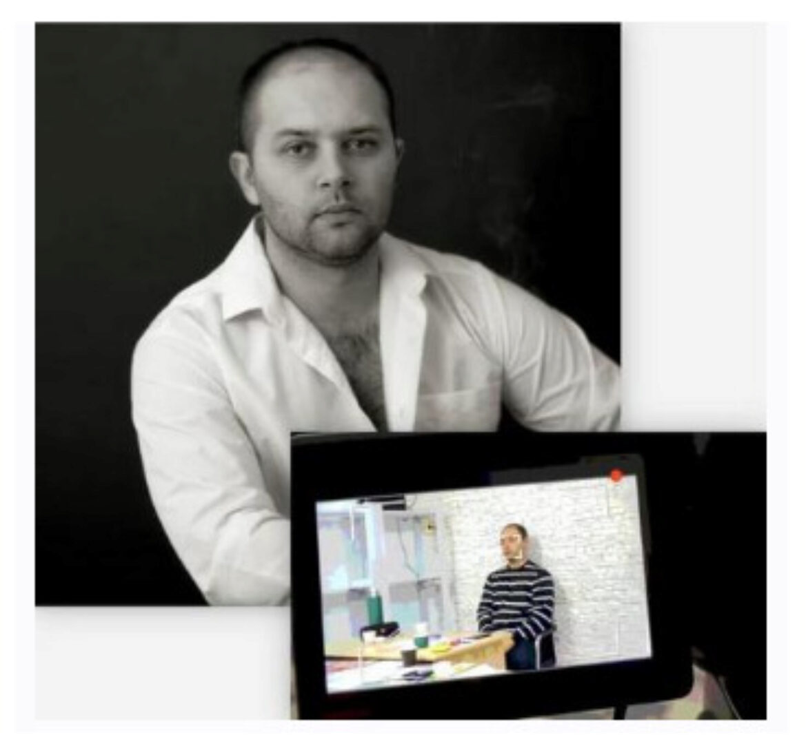 Психокинетика и психоэнергетика в бизнесе, переговорах и жизни (Никита Истомин)