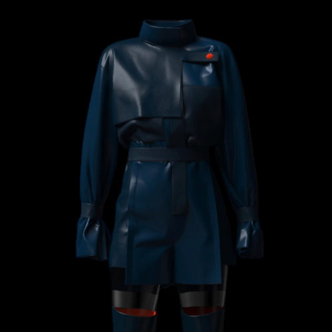 Clo3D Виртуальное конструирование. Тариф Стандарт (Pushka school)