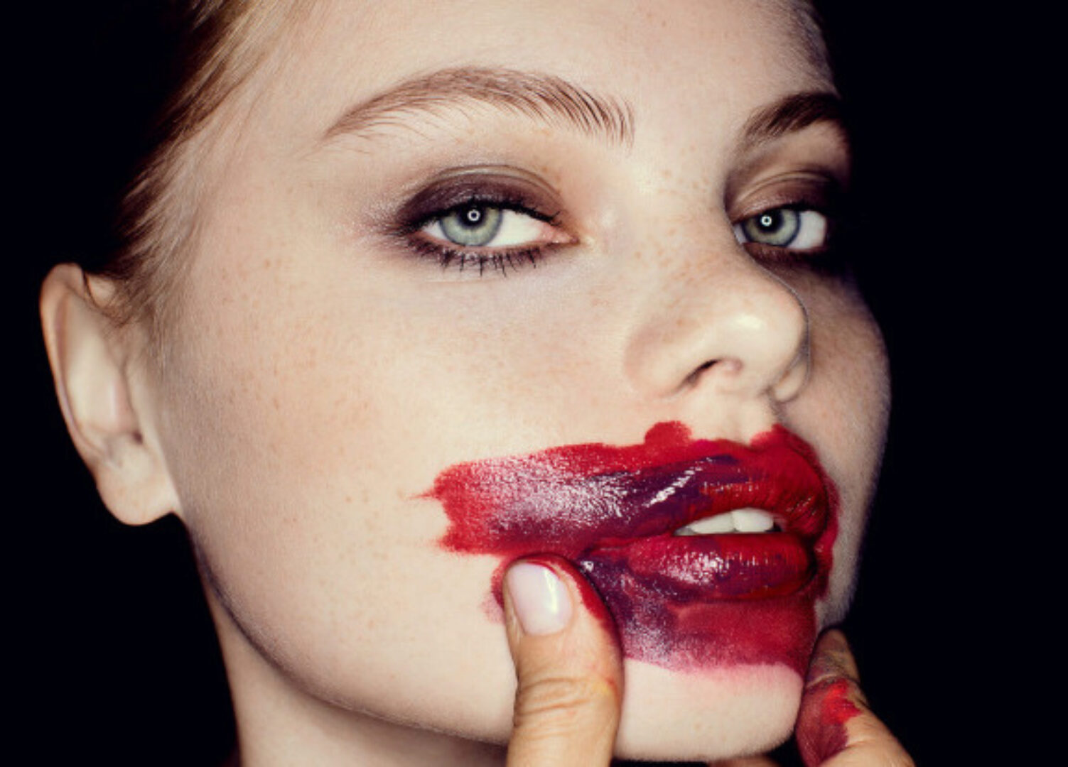 [Retouching Lab] Ретушируй круто как я. Тариф «В записи «Знание» (Анастасия Воронцова)