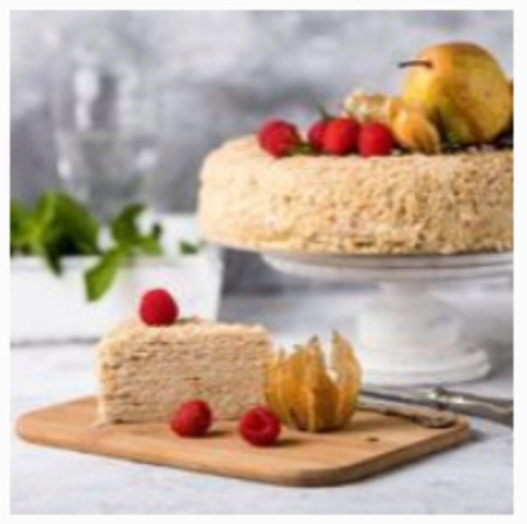 Наполеон (Таша Коробейникова)