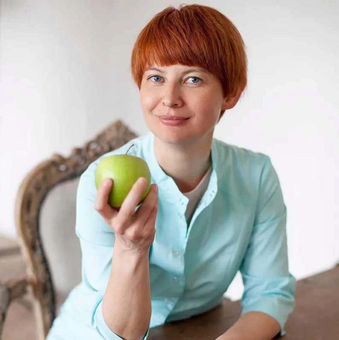 Гид по супермаркету с диетологом (Елена Мотова)