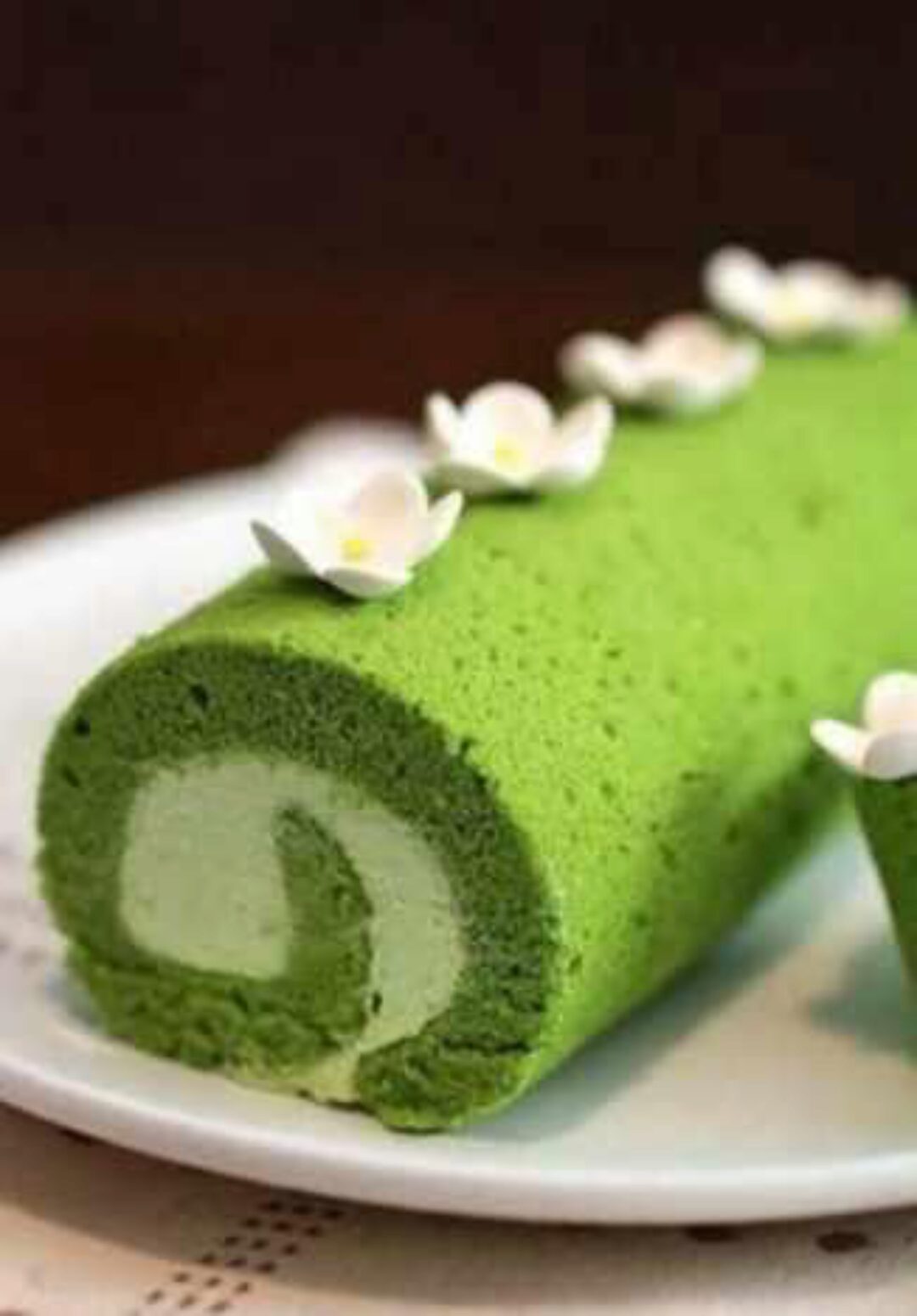 Курс Бисквитные рулеты (Хариприя)