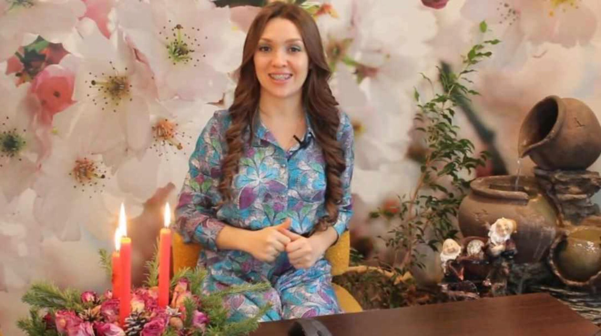 Дизайн человека (Светлана Саенко)