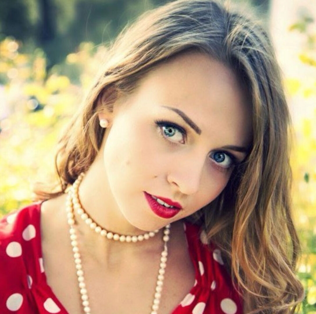 Женский мультиоргазм (Ольга Штерн)