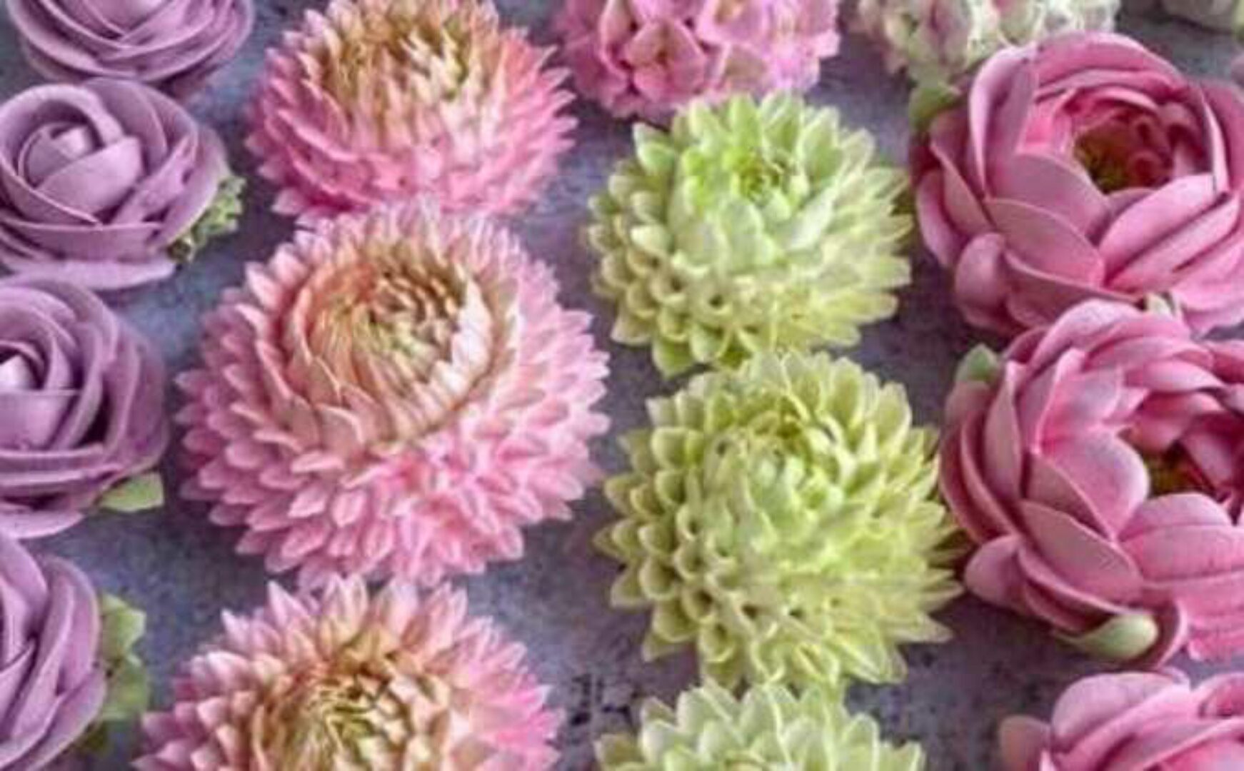 [inna_moscow.desserts] Зефирная флористика. Тариф Без обратной связи (Амина Эскиева)