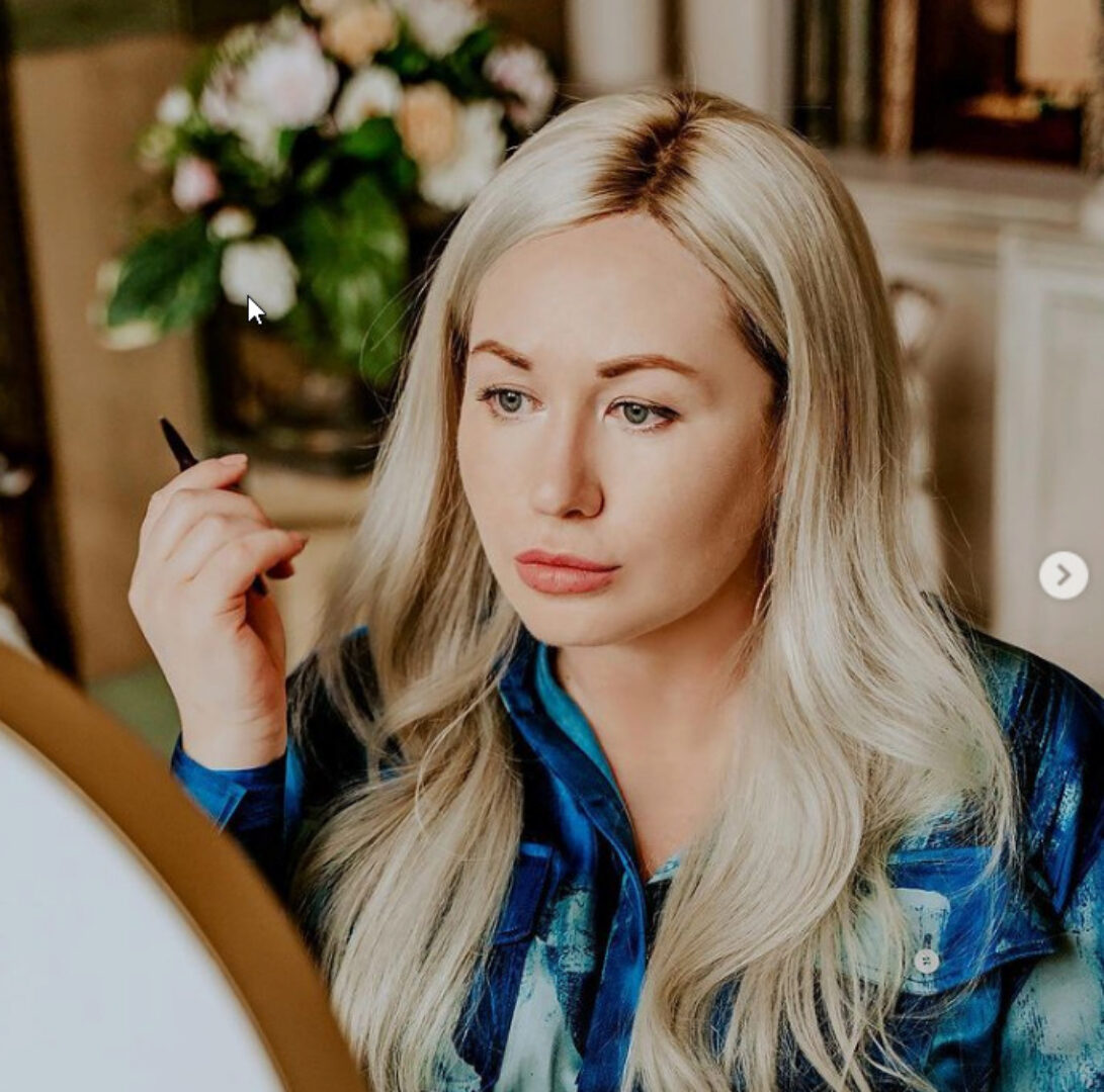 Шаги к молодости. Пошаговое интерактивное anti-age пособие (Валерия Поляковски)