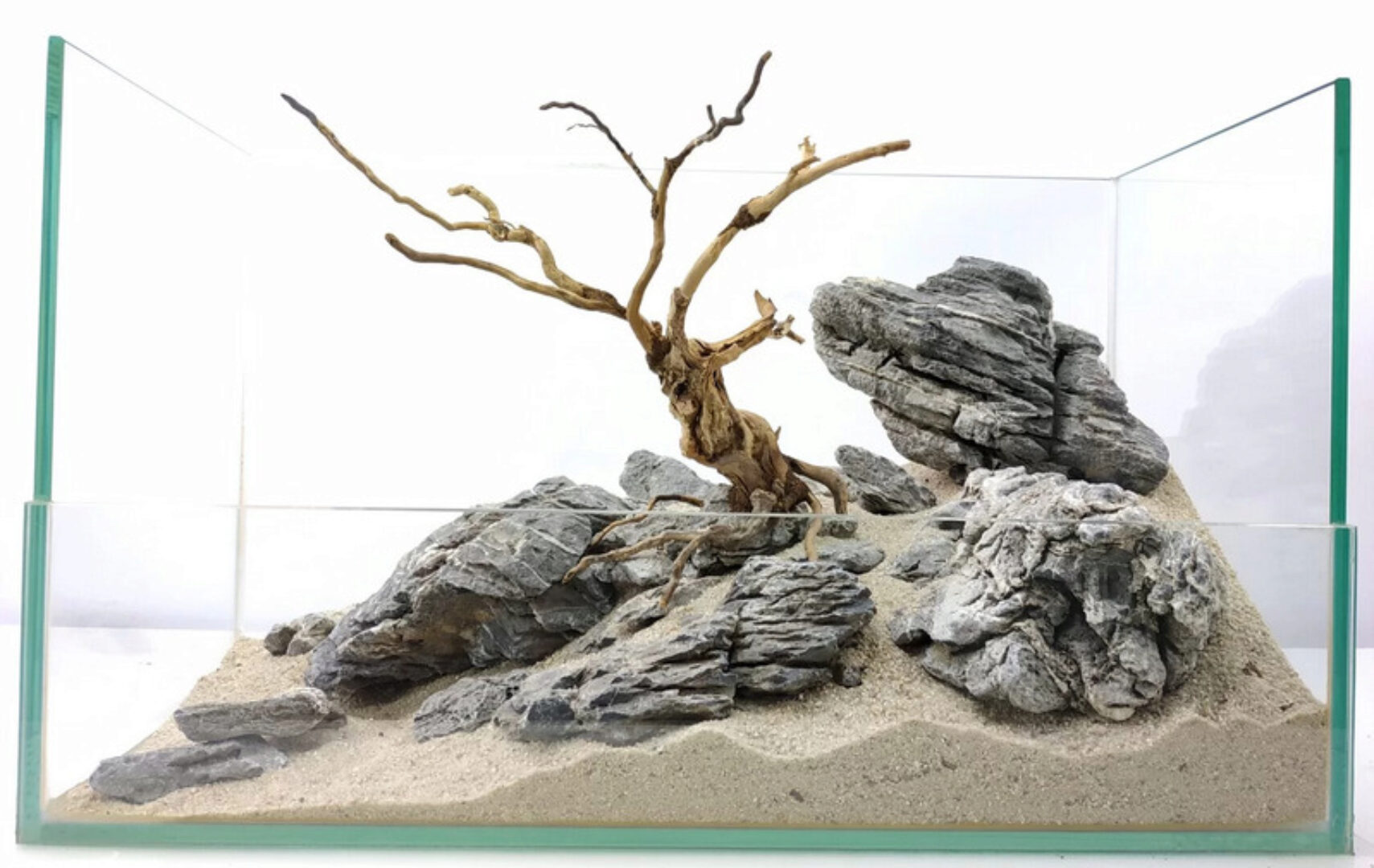 [Мир за стеклом] Моделирование сложного декора (Евгения Моисеева)