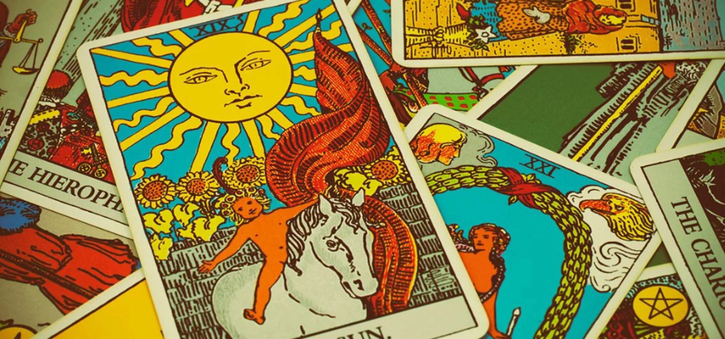 [ТароТерапия] Дополнительные техники в системе таро: доп. карты, квинт, «дно», перевернутые карты