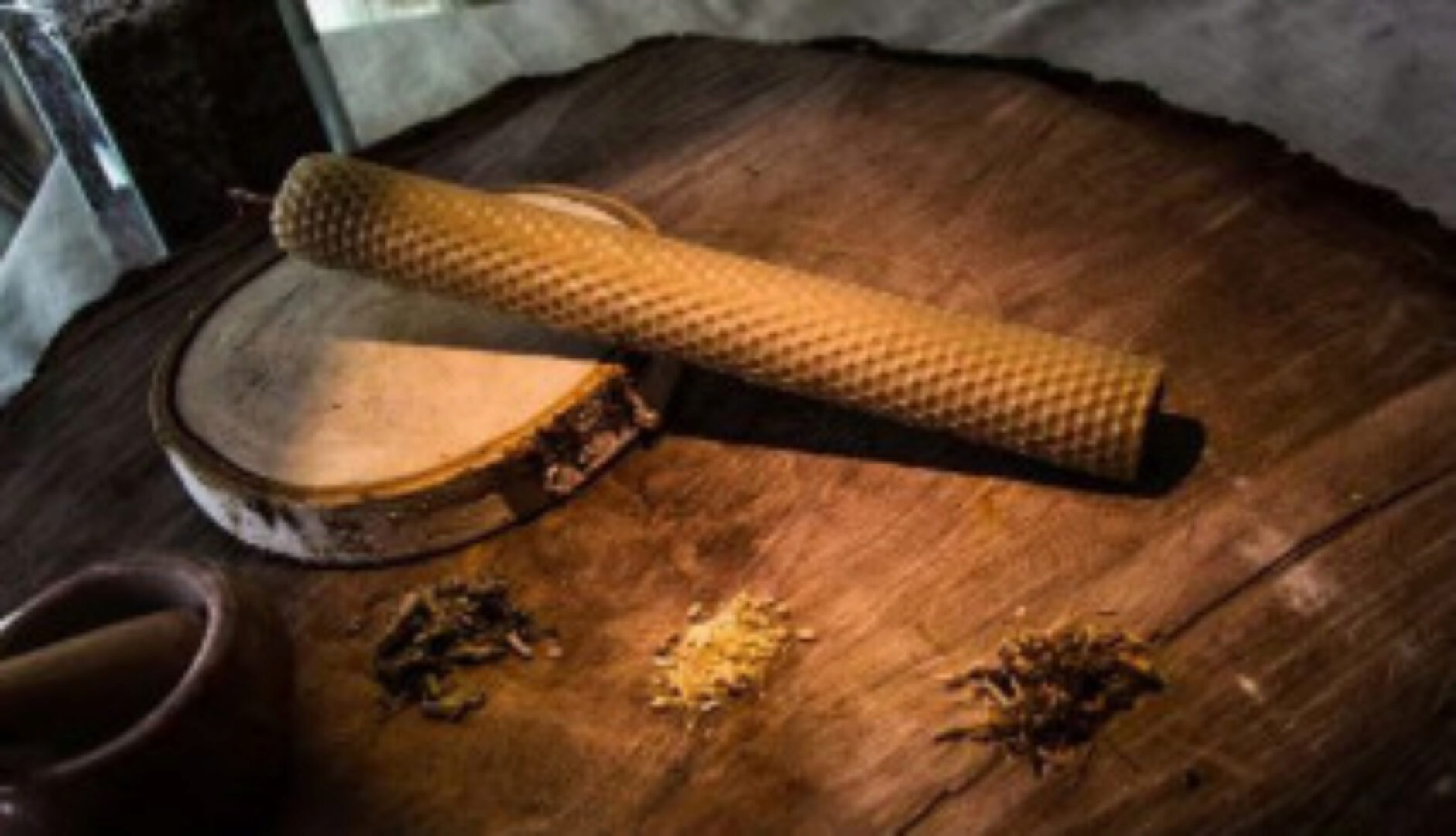 Самайн - родовые свечи (Ольга Плюсова)