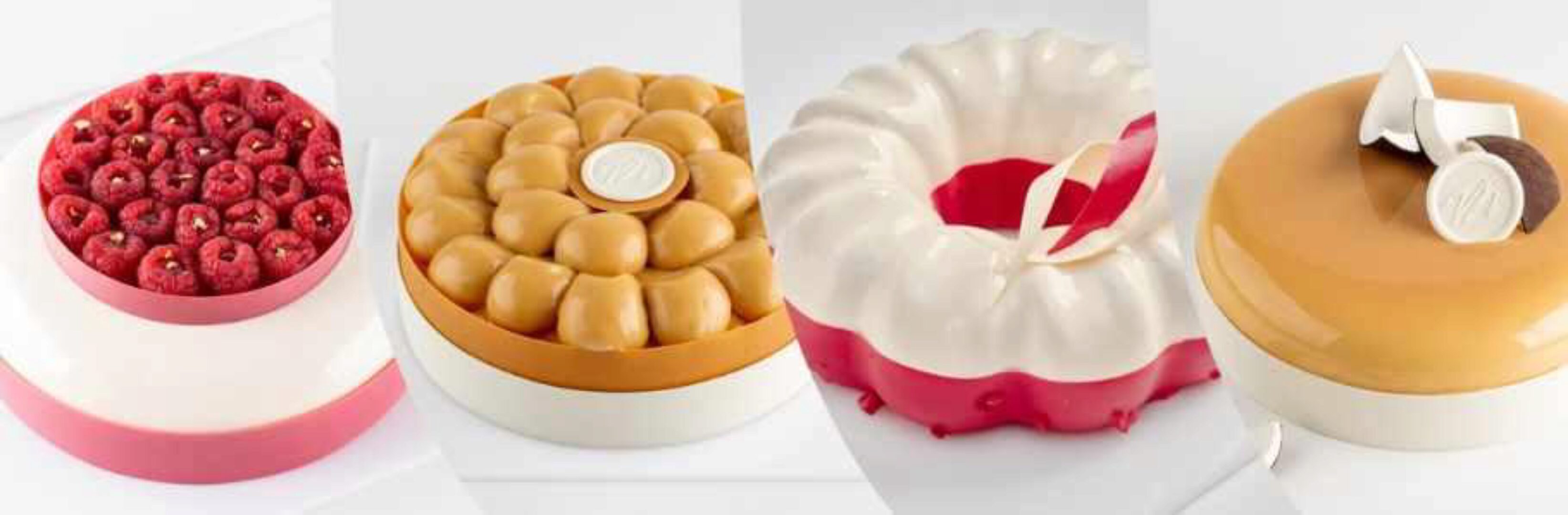 [vera.nikandrova] Муссовые торты (Вера Никандрова)