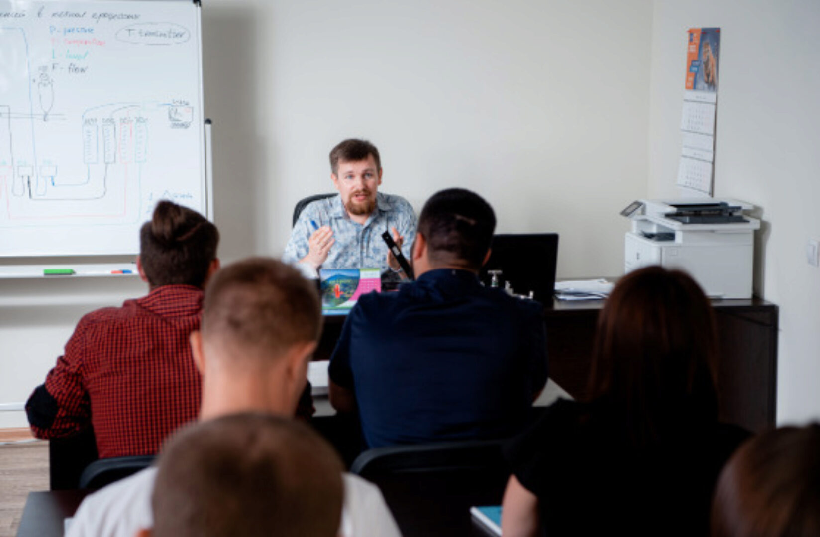 Курс по электромонтажу (Максим Евдокимов)