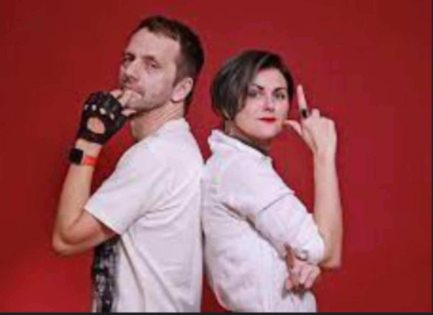 НЛП-практик. 101% коммуникации (Саша Иванов, Полина Горбунова)