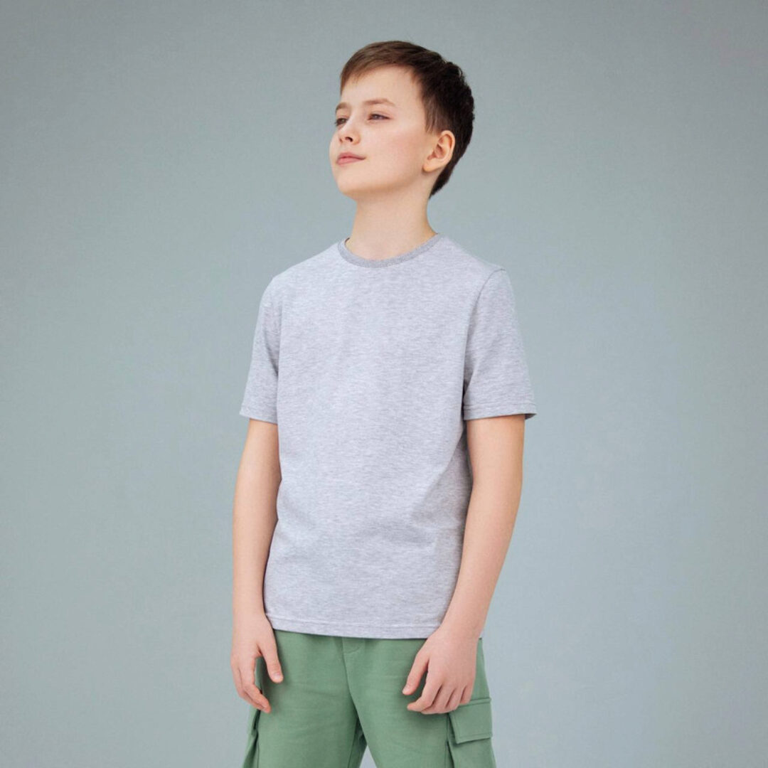 Футболка Летняя (мальчики). Размеры 134-170 (Элина Патыкова)