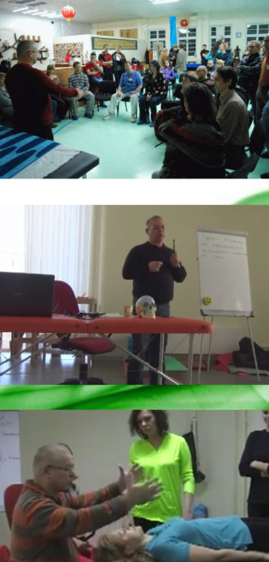 Рефлекторно-энергетическая терапия неврозов и психосоматических нарушений (Зуфар Алтынбаев)