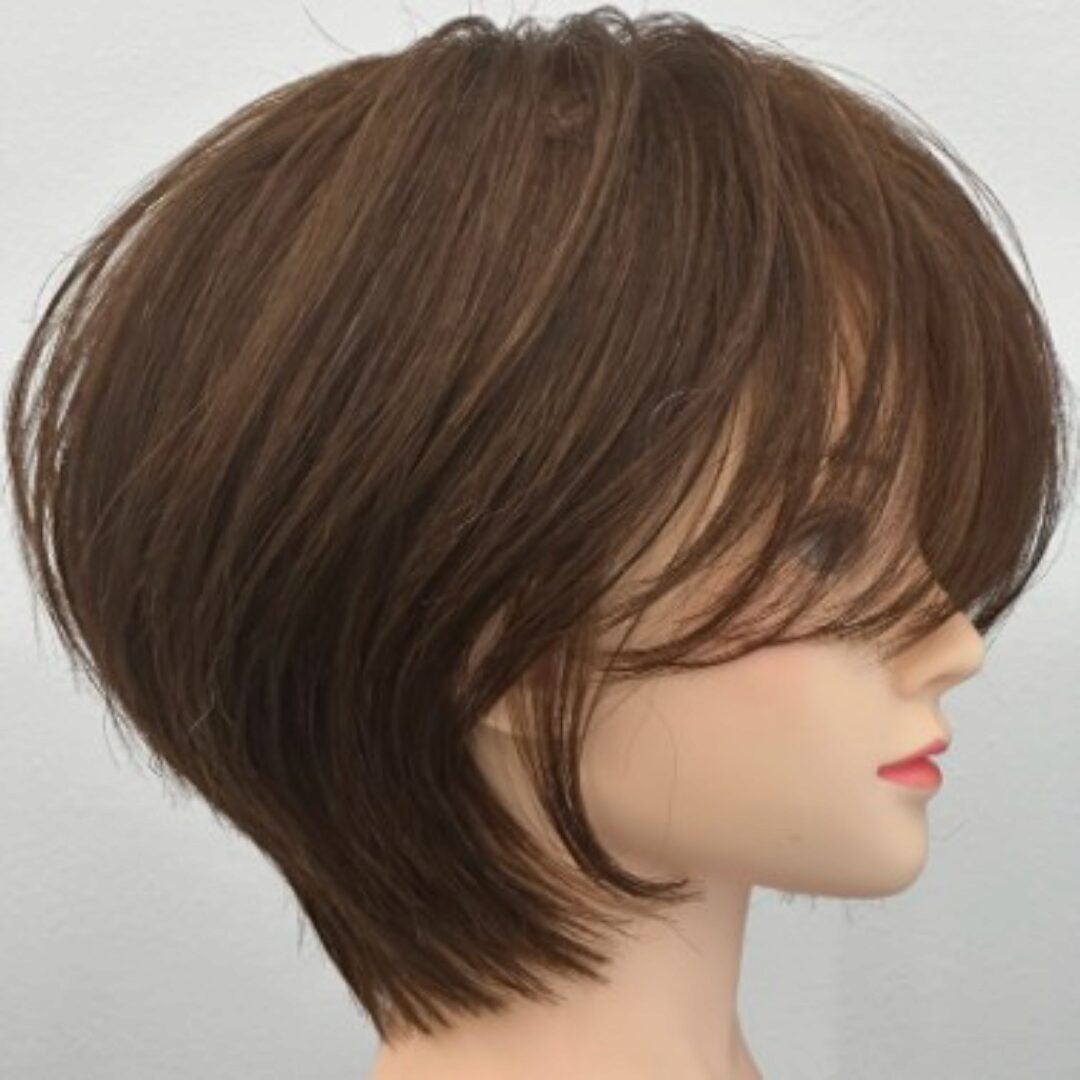 Онлайн-курс по корейским стрижкам К-ПОП (Денис Елютин)