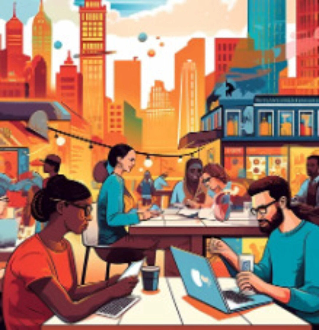 [Zerocoder] Нейросети для маркетинга и продаж. Тариф Самостоятельный (Кирилл Пшинник, Мария Размазина)