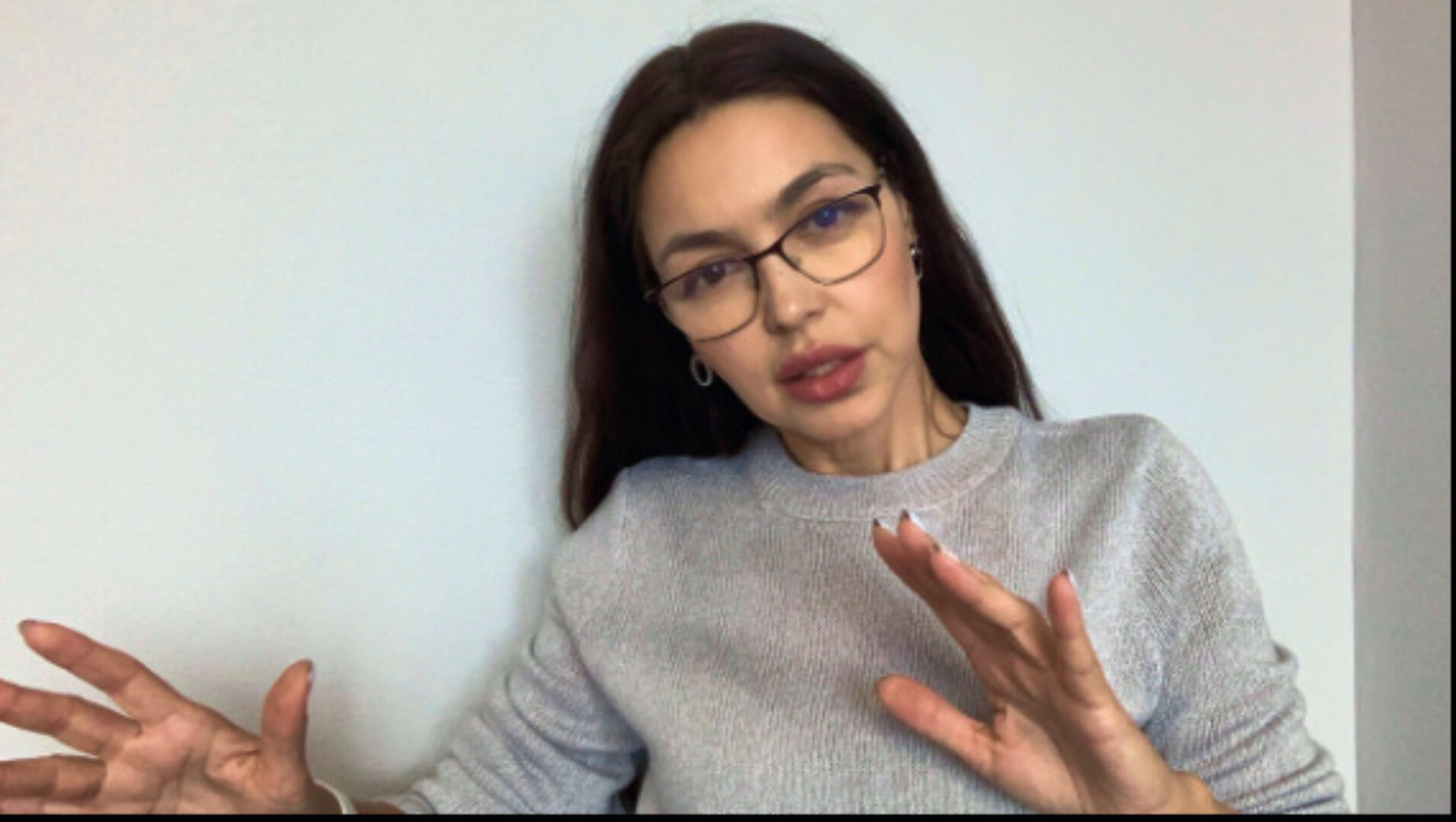 Основы твердой мужской позиции (Анна Теодорович)