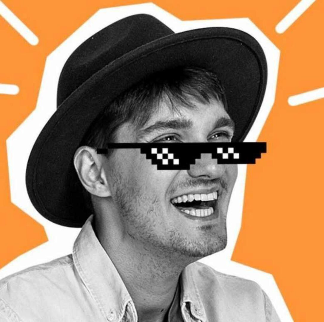 Онлифанс продюсера. 2 месяц (Алексей Корзун)