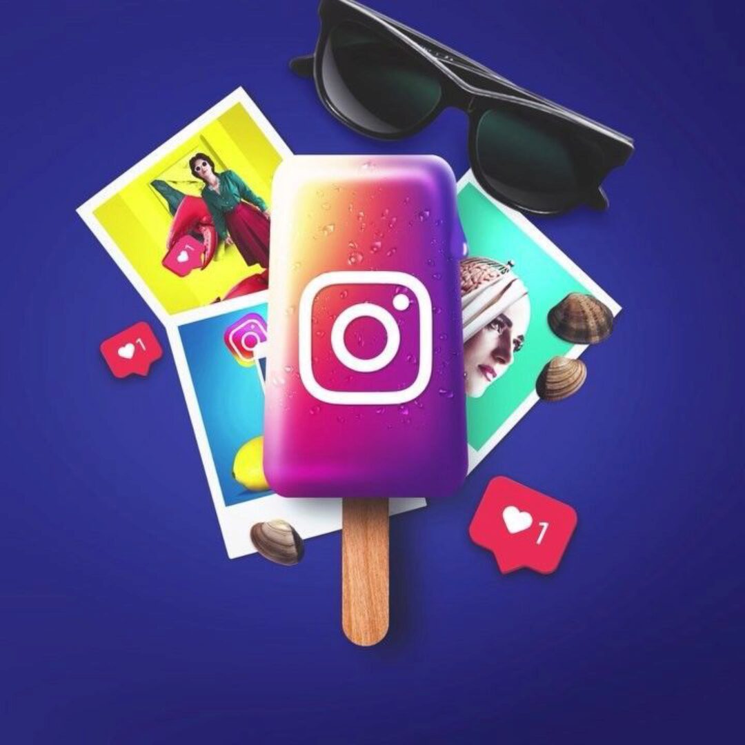 [insta.azbuka] Создание креативных сторис. Анимация собственного текста и фото. Создание мультяшных фото и видео