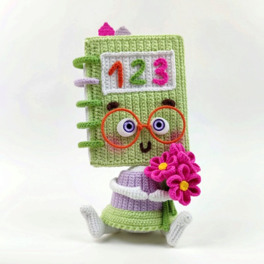 Тетрадочка (Анжела Феклина)