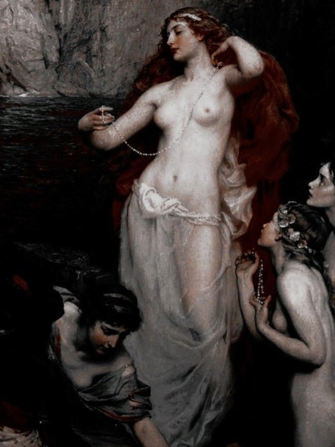 [artemred_] Исцеление сферы любви (Артем Краснов)