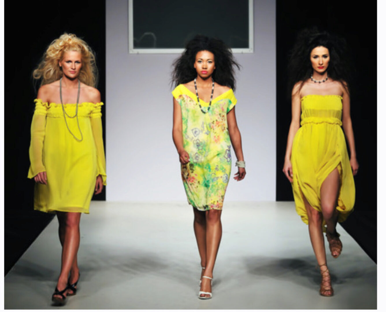 Как предсказывать моду и модные тенденции (Екатерина Кулакова)