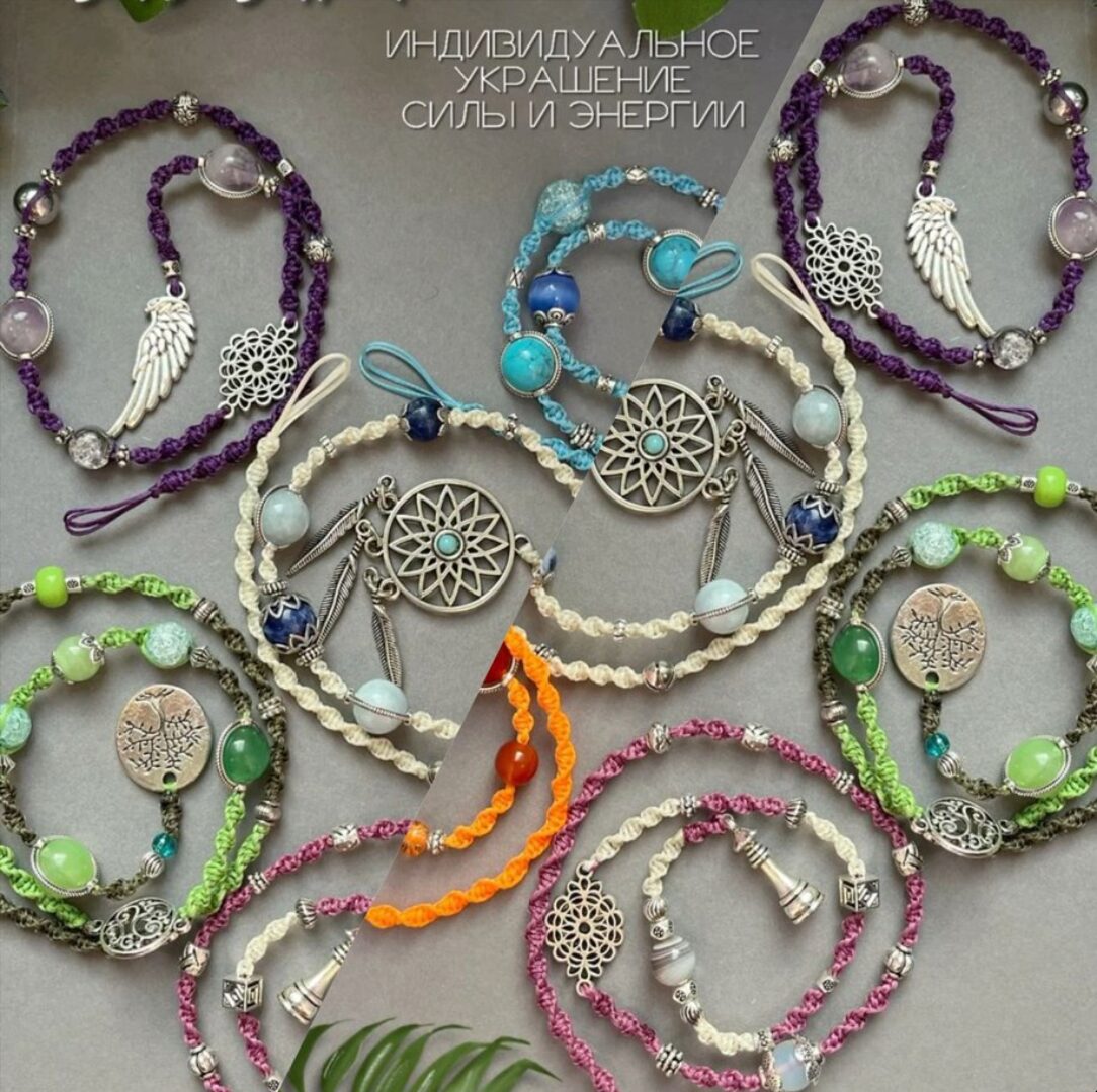 Урок по лулам и расточкам (Яна Звягинцева)