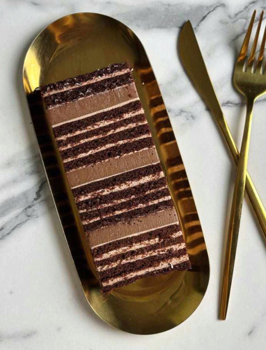 [kasadelika] Медовик шоколадный (Анастасия Кудимова, Олеся Кудимова)