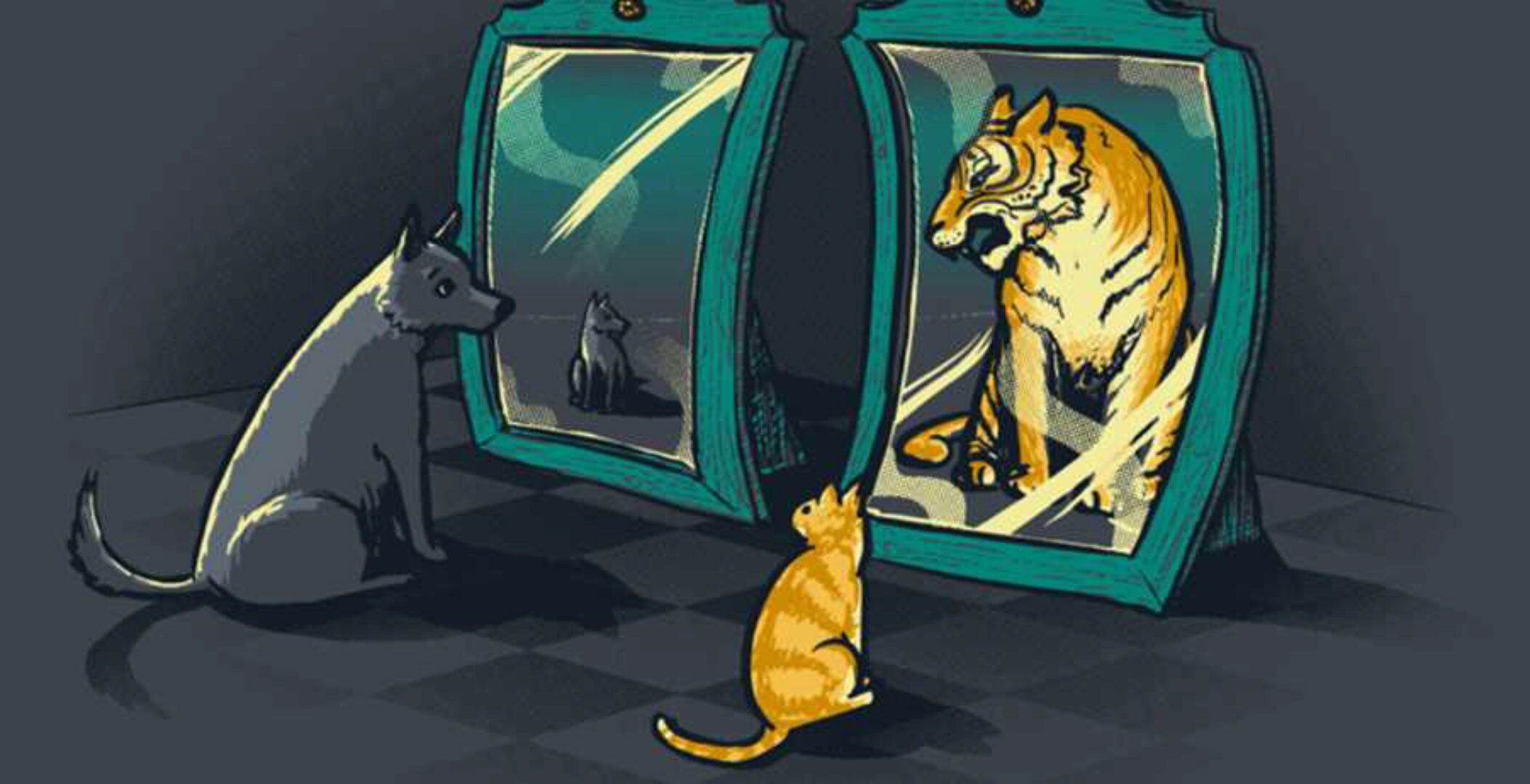 Самооценка (Ирина Семизорова)