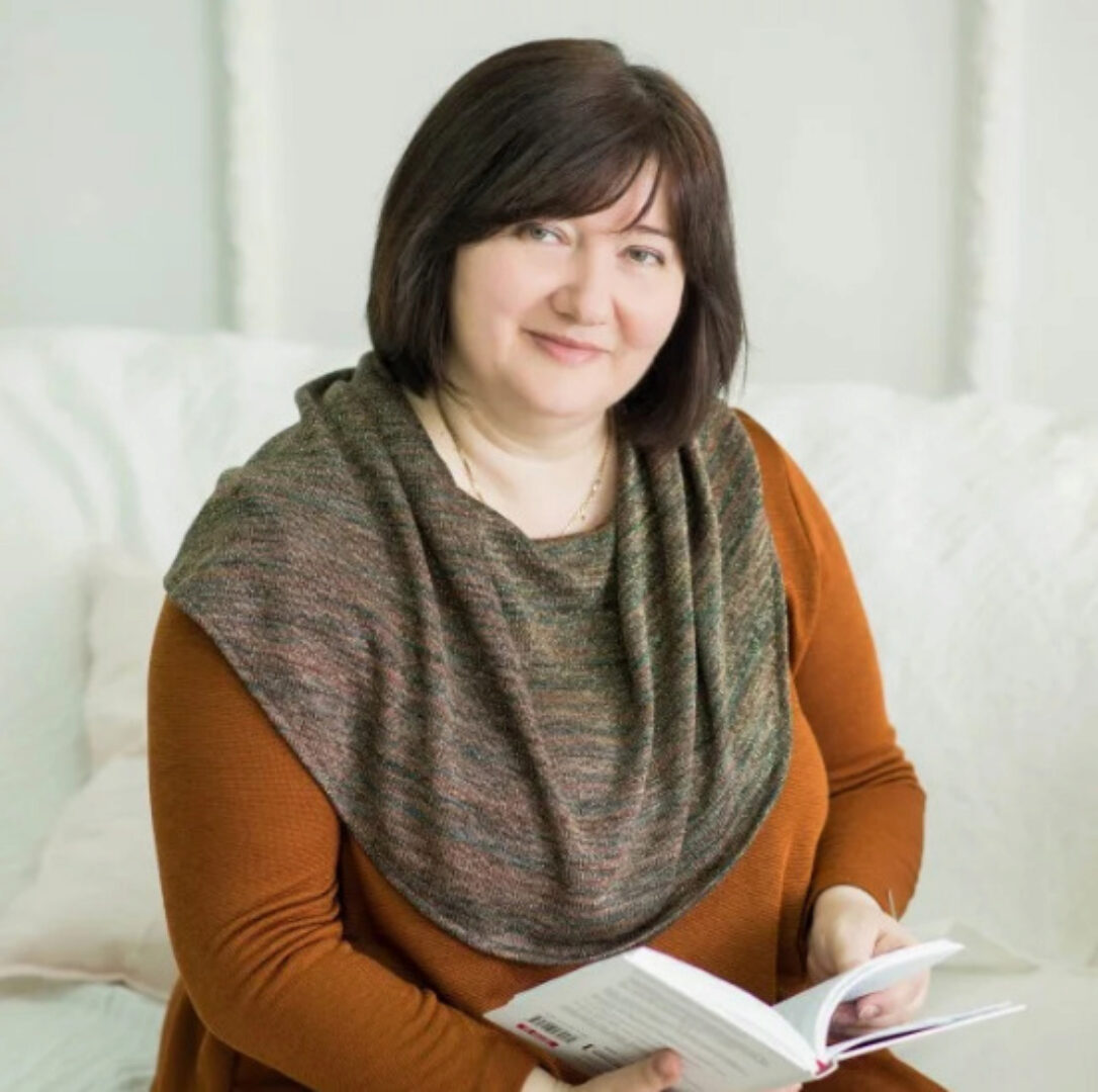 Психологический портрет на основе карт Таро. II ступень (Елена Малыхина)