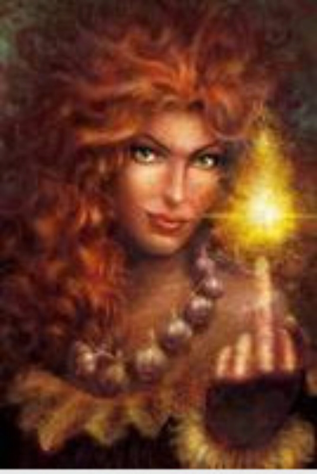 Семинар «Магические практики с картами» (Светлана Соколова)