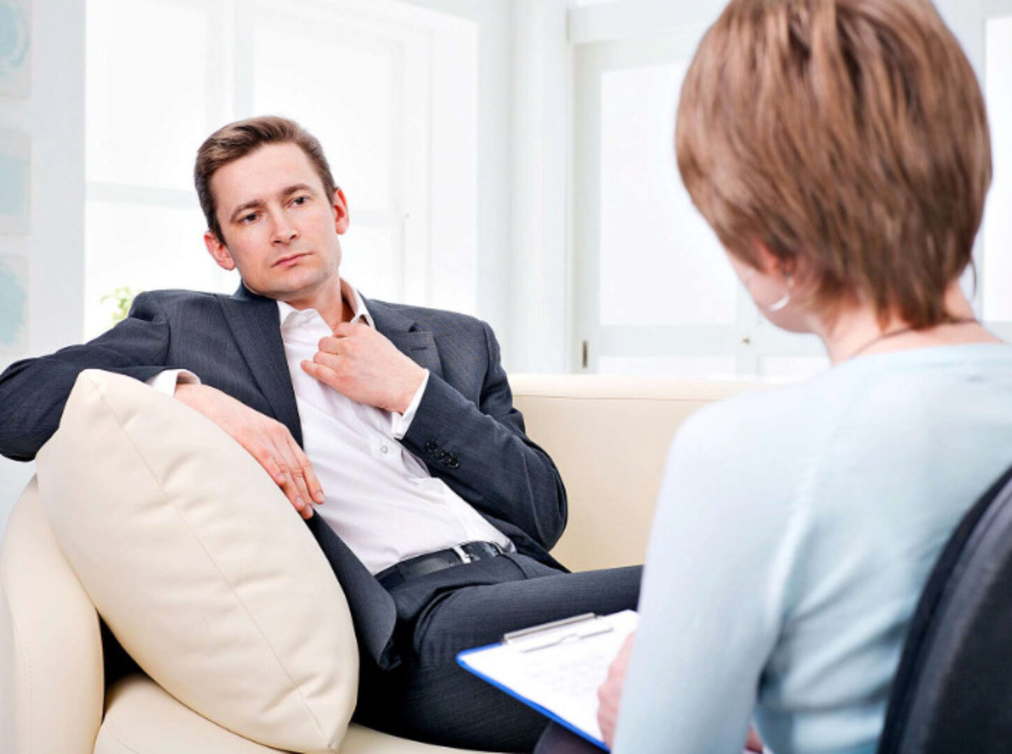 Как вывести клиента на ключевой запрос в его ситуации (Ольга Коробейникова)