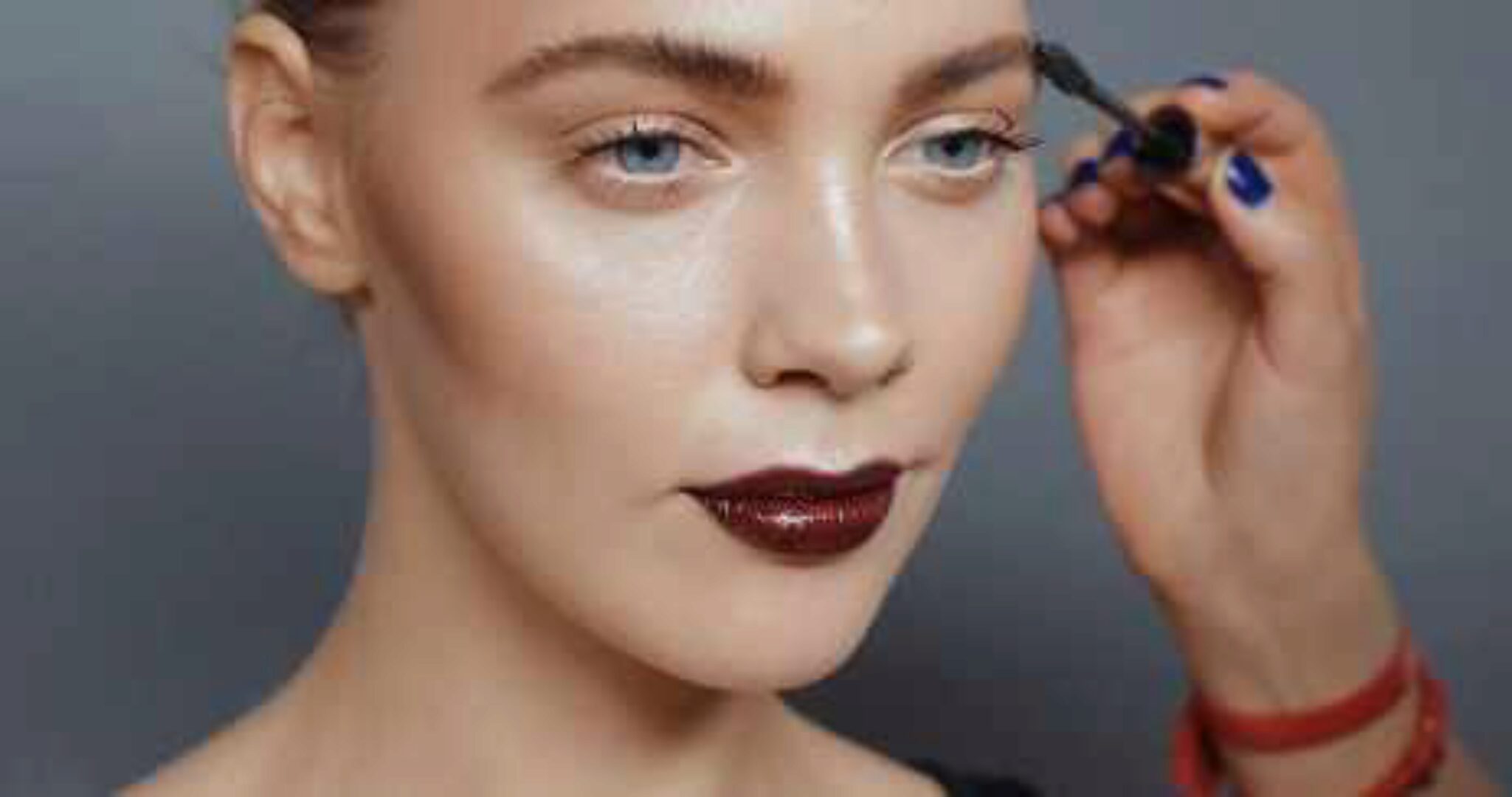 Основы визажа. Идеальная кожа. Часть 1 (Дарья Холодных)