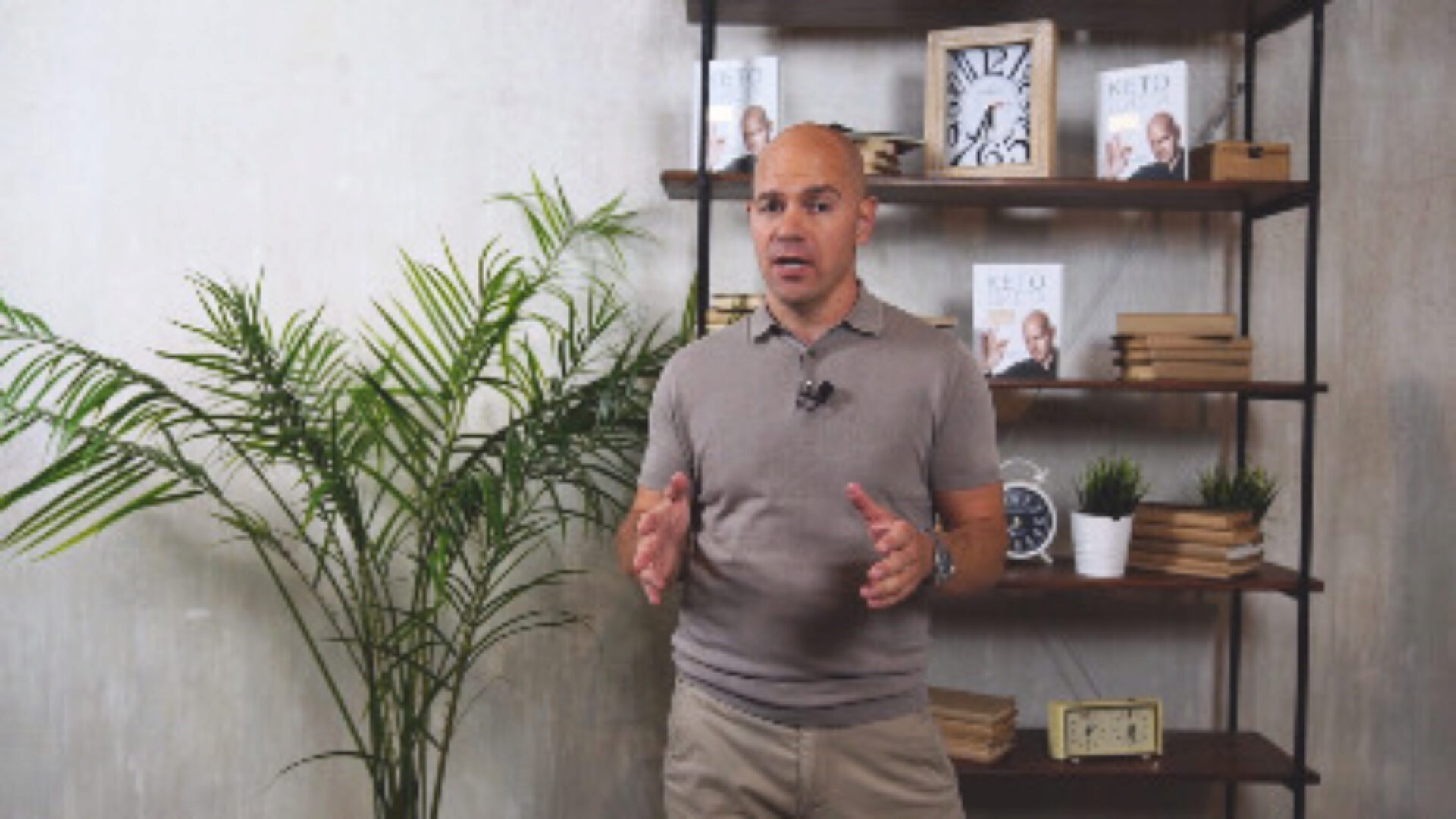 [Планета мед] Лечим диабет. Второй поток (Василий Генералов)