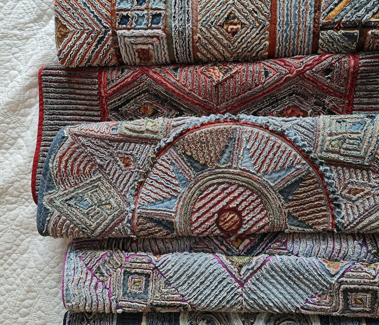 [Livemaster] Дизайн Синели (Капитолина Журавлик)