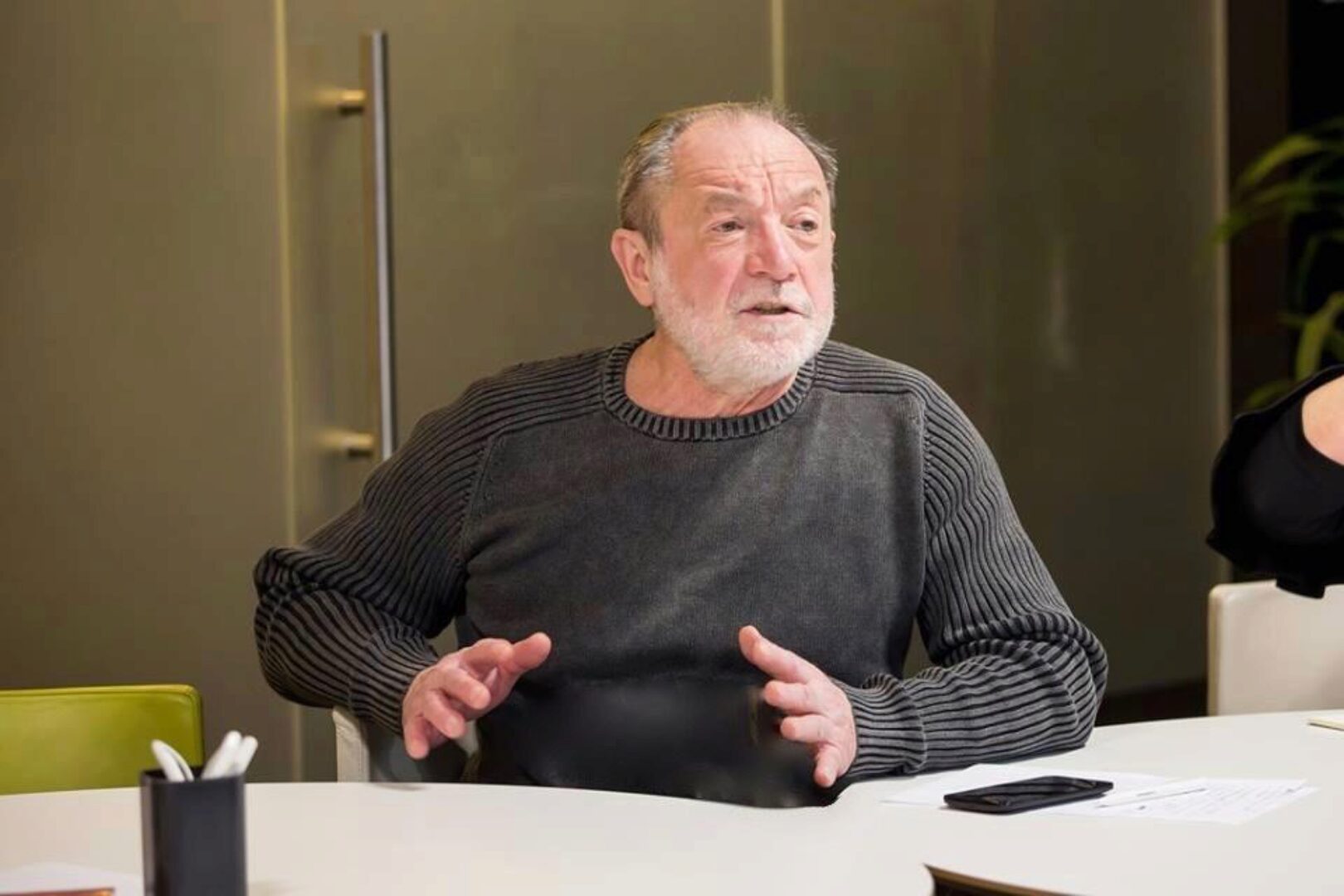 Профессиональный Рекрутмент: Искусство находить лучших (Валерий Поляков)