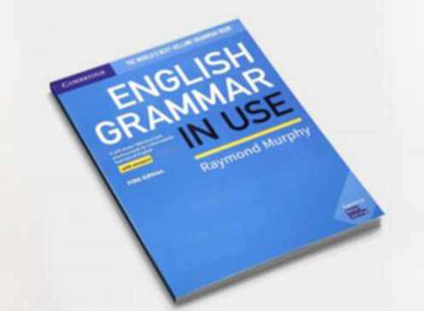 Английский intermediate. Полный видеокурс по книге «English Grammar in Use» (Елена Вогнистая)