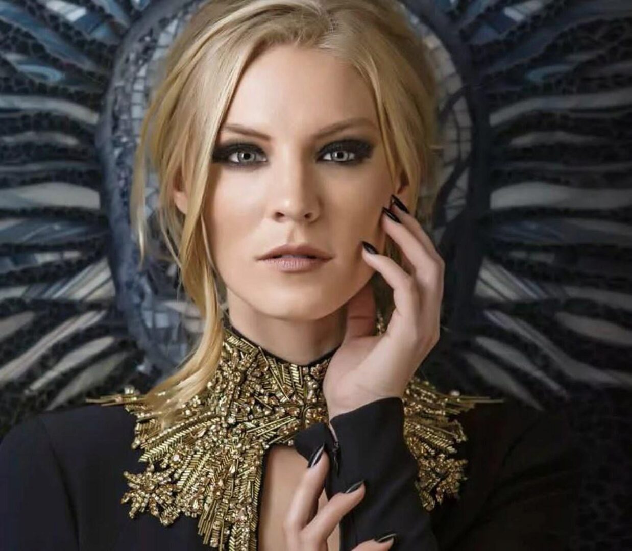 Идеальное позирование, на русском (Roberto Valenzuela)